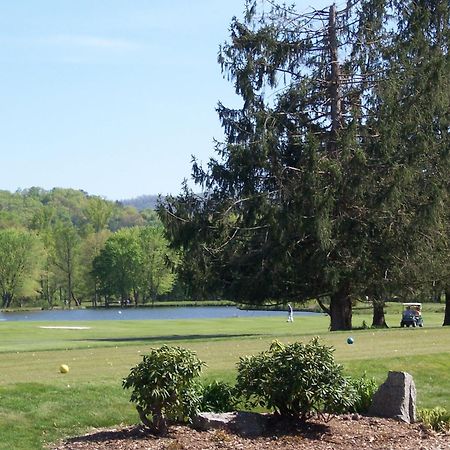 Etowah Valley Golf & Resort Eksteriør bilde