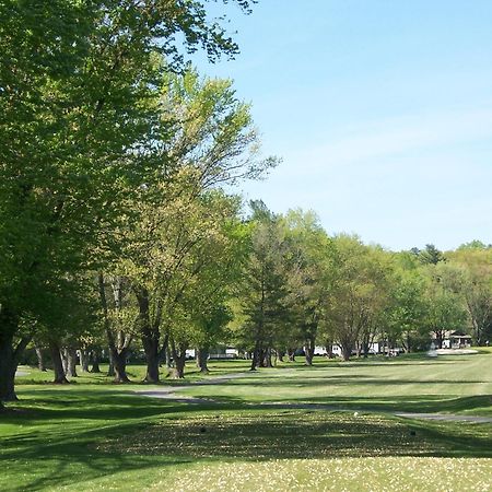 Etowah Valley Golf & Resort Eksteriør bilde