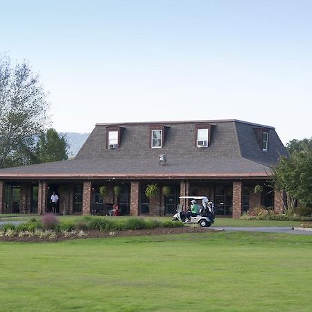 Etowah Valley Golf & Resort Eksteriør bilde