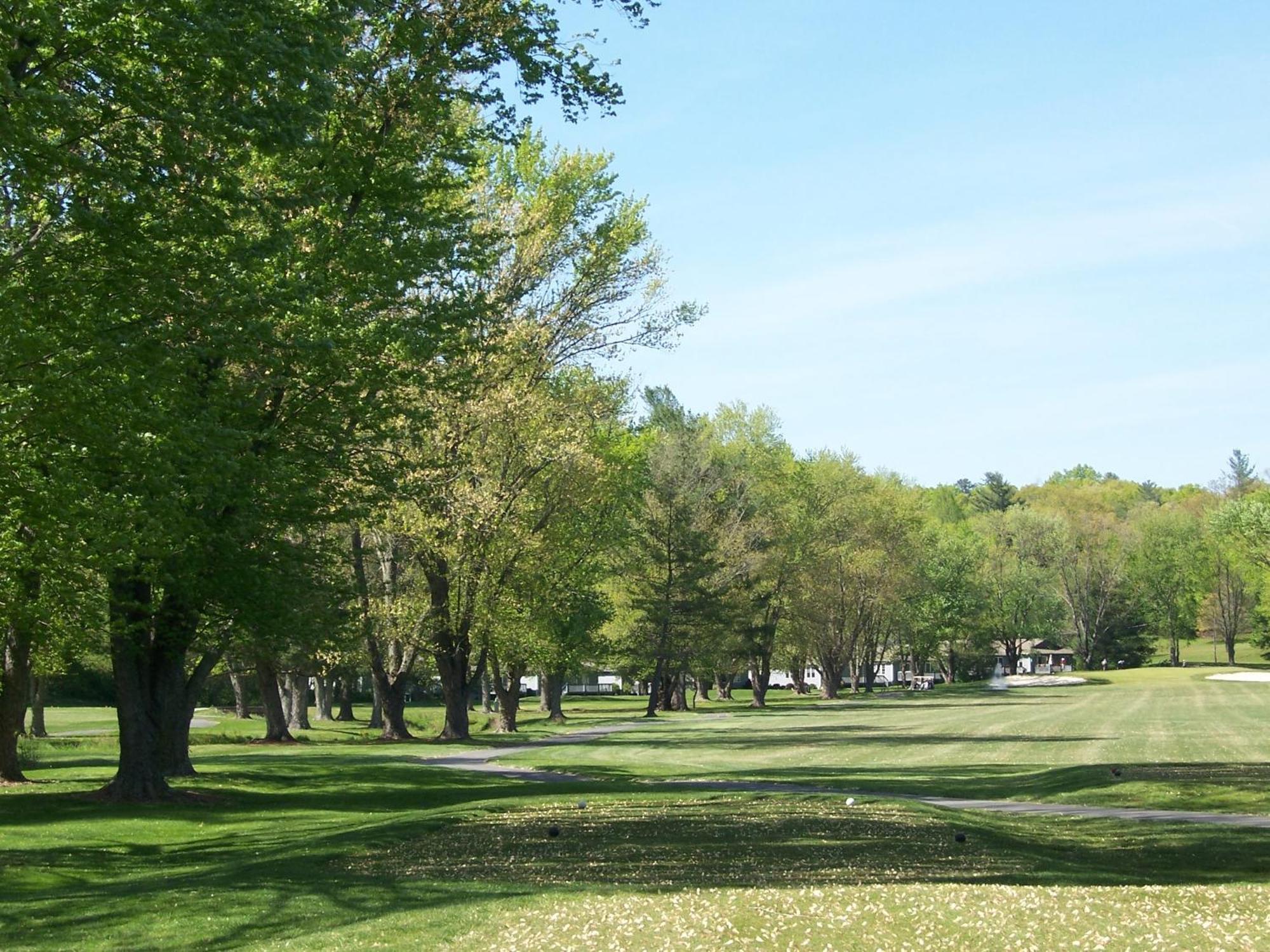 Etowah Valley Golf & Resort Eksteriør bilde