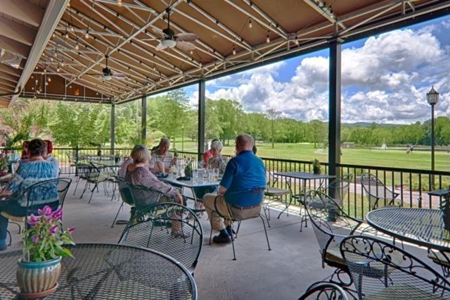 Etowah Valley Golf & Resort Eksteriør bilde