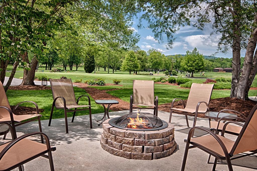Etowah Valley Golf & Resort Eksteriør bilde