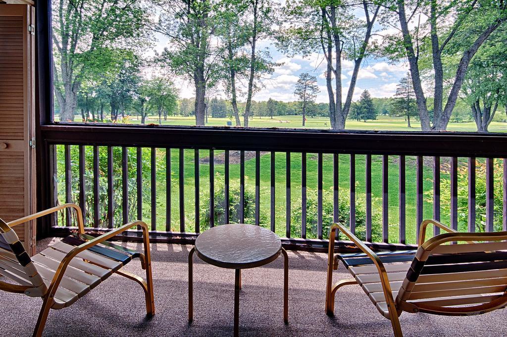 Etowah Valley Golf & Resort Eksteriør bilde