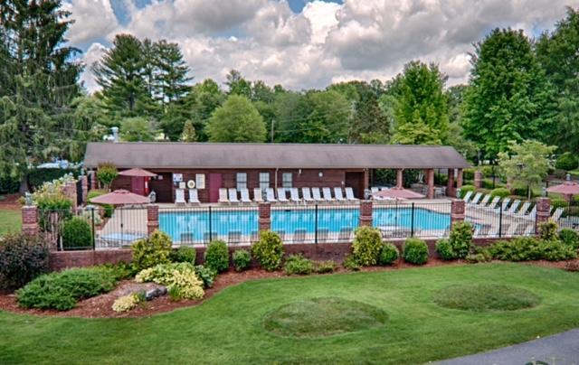 Etowah Valley Golf & Resort Eksteriør bilde