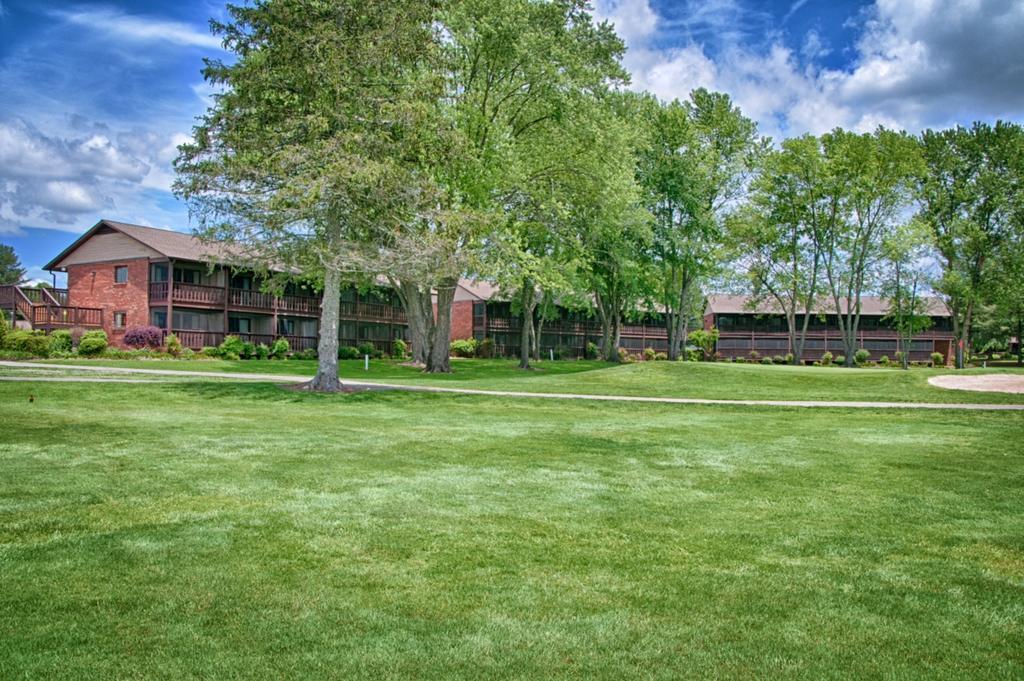 Etowah Valley Golf & Resort Eksteriør bilde