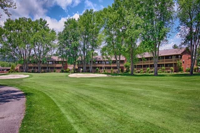 Etowah Valley Golf & Resort Eksteriør bilde