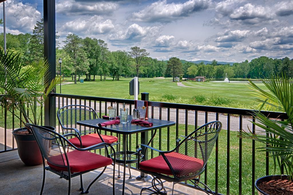 Etowah Valley Golf & Resort Eksteriør bilde