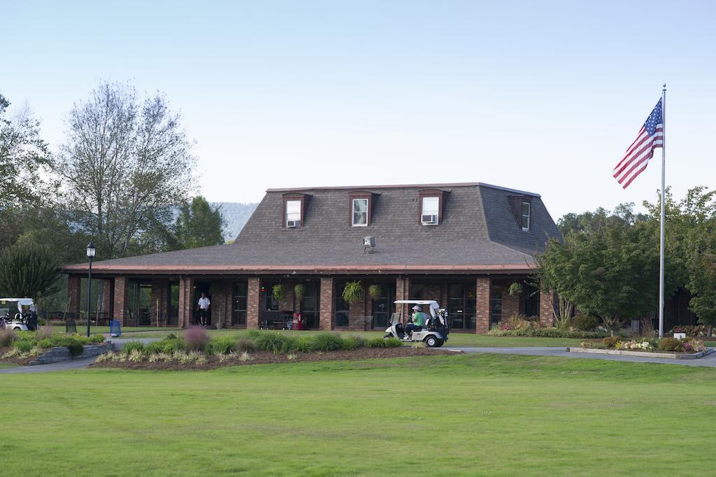Etowah Valley Golf & Resort Eksteriør bilde