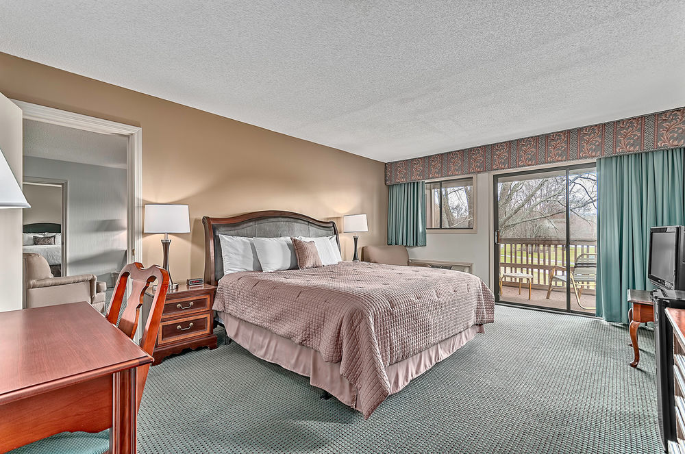 Etowah Valley Golf & Resort Eksteriør bilde