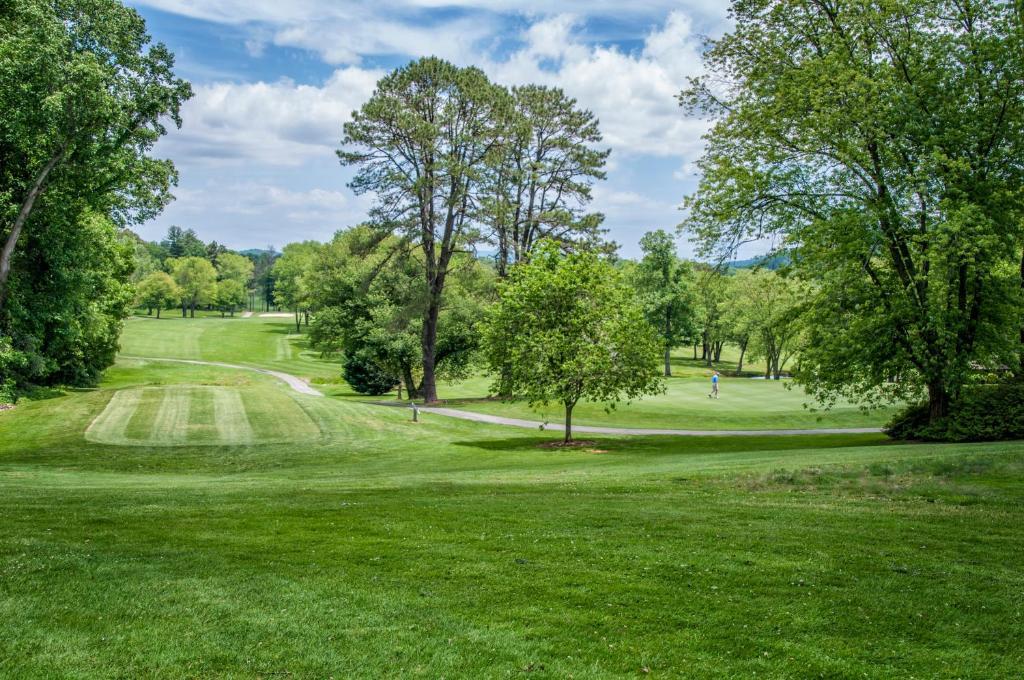 Etowah Valley Golf & Resort Eksteriør bilde
