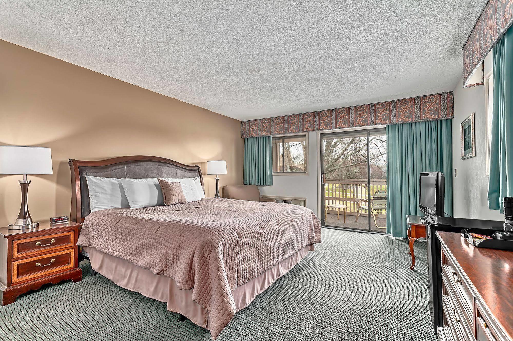 Etowah Valley Golf & Resort Eksteriør bilde