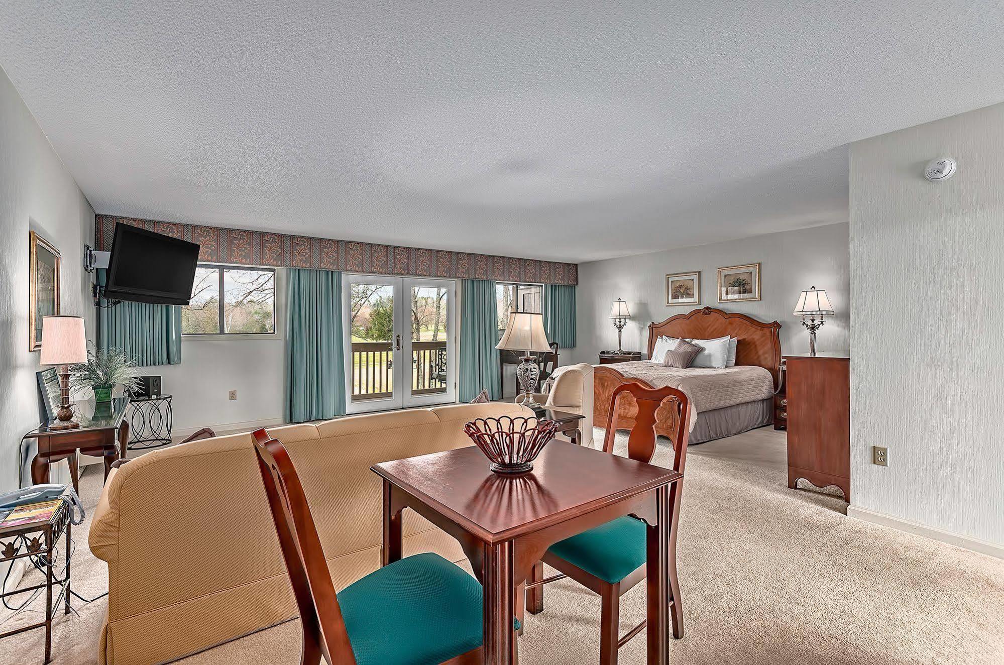 Etowah Valley Golf & Resort Eksteriør bilde